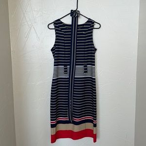 Size 6 Dress